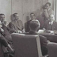 הסכמי שביתת הנשק בין ישראל למצרים, 24.2.1949