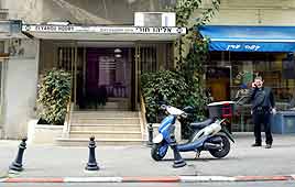 צילום: מיכאל קרמר
