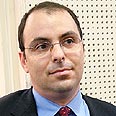 "המתנחלים לא יסתמו לנו את הפה". אלדד יניב צילום: אטילה שומפלבי
