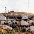 נקודת תצפית מרשימה. הר צפייה צילום: אפי שריר