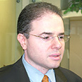 השר דני נוה צילום: עופר מאיר