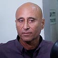 מצוקה גדולה. ציוני צילום: אבי כהן
