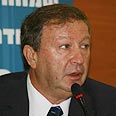 אלישע ינאי, מנכ"ל מוטורולה ישראל צילום: ינאי אלפסי