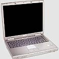 Inspiron 1150 של דל. טוב אבל כבד צילום: נט מגזין