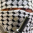 בזכות ההתנגדות? צילום: איי פי