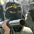מחבלים עם טילים מסתובבים באירופה (ארכיון) צילום: רויטרס