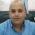 דרור אמיר, מנכ"ל המישלמה ליפו צילום: עידו אפרתי