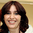 נצא למאבק. ח"כ רגב צילום: דובר צה"ל