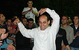 צילום: חגי אהרון