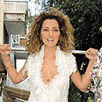 אטיאס. לא עוצרת צילום: שמואל יערי
