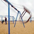 בידקו את החיבורים צילום: גבי מנשה