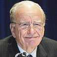 מרדוק. החל לאמץ סגנון חיים "ירוק" יותר צילום: איי פי