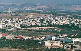 צילום: חנה קלדרון