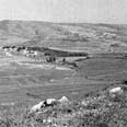 אזור הרטוב, 1949. כמעט שלא נותרו שרידים