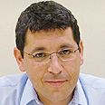 דרור שטרום צילום: גבי מנשה