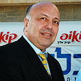 רמי מנדל 