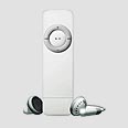 iPod Shuffle. מאכזב צילום: איי פי