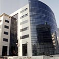 משטרת מרחב ירקון צילום: טל כהן