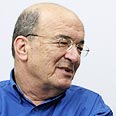 צר לי. שריד צילום: שאול גולן