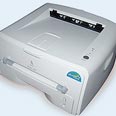 Xerox Phaser 3121. גם קטנה, גם זולה, גם מהירה 