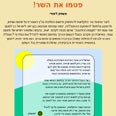 אתר המאבק בפיטום. תמונות קשות 