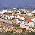 אלפי מנשה