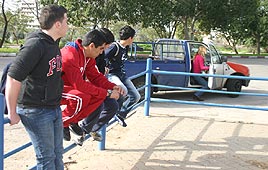 צילום: עופר עמרם
