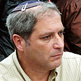 בנצי ליברמן, ראש מועצת יש"ע