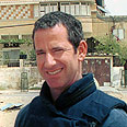 ג'יימס מילר צילום: איי אף פי