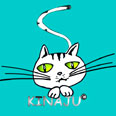 Kinaju. חתול וירטואלי 