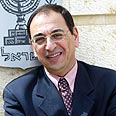 שלום כהן שגריר חדש של ישראל ב מצרים