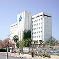 לא משקיעים באוניברסיטאות צילום: ניב קלדרון