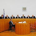 יחזק את מעמדו? בית המשפט העליון צילום: גלי תיבון