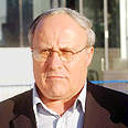 "פגיעה באושיות המדינה". אורלב צילום: גיל יוחנן