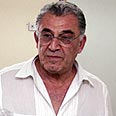 מאיר פניג'ל בית"ר ירושלים (צילום: טל שחר)
