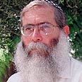 הרב לבנון. "דיון תיאורטי" צילום: זום 77
