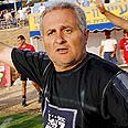מומי זעפרן  (צילום: צפריר אביוב)