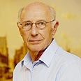 אלי זעירא, ראש אמ"ן דאז