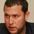 דגן. "לחזור לנצרים ולפילדלפי" צילום: חיים צח