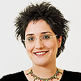 וימר. "הקו רועד, הארגון בעייתי" 