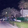 הבית בקיסריה צילום: עופר עמרם