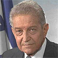עזר ויצמן