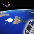 gps בפלאפון. ההורה יוכל לעקוב אחר הילד אילוסטרציה: עופר שמואלי