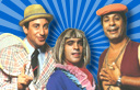 הגשש החיוור
