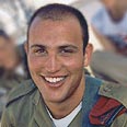 סמ"ר דן טלסניקוב חייל הרוג צנחנים ניר גלים