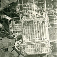 אושוויץ. צילום: איי פי