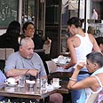 החוויה הכוללת קובעת, לא רק האוכל צילום: אפי גיל