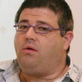 "חולי הנפש האלו". רהב צילום: שאול גולן