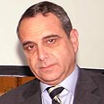 שרגא ברוש נשיא התאחדות התעשיינים צילום: ישראל סאן