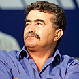 עמיר פרץ צילום: תומריקו